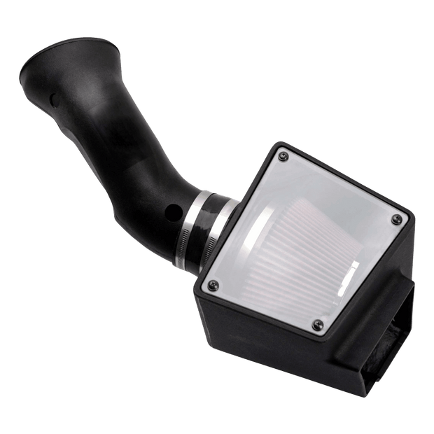 Cold Air Intake for 2003-2004 Ford Mustang Cobra 4.6L - DISCONTINUED - S&B