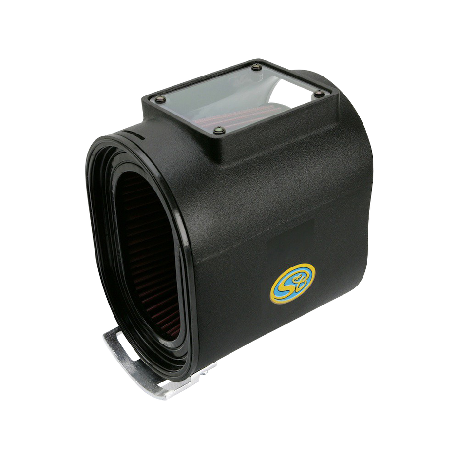 Cold Air Intake for 2003-2007 Ford Powerstroke 6.0L - DISCONTINUED - S&B