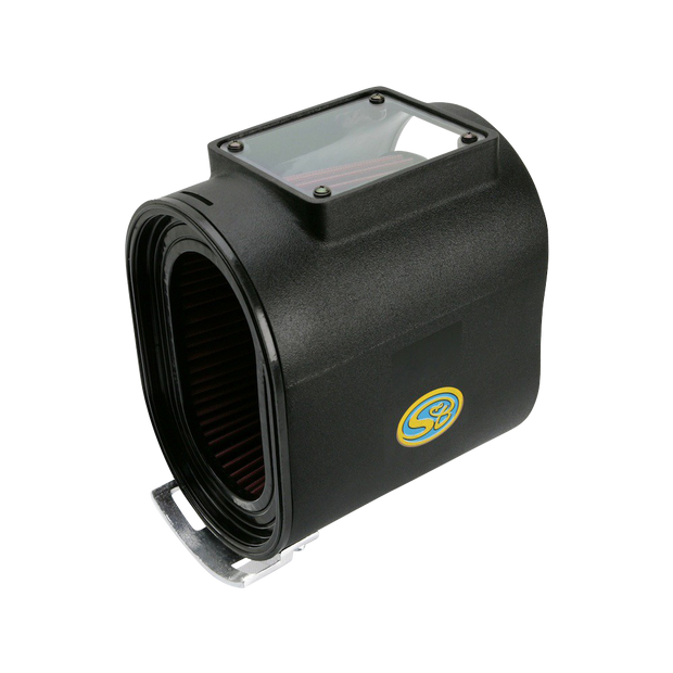 Cold Air Intake for 2003-2007 Ford Powerstroke 6.0L - DISCONTINUED - S&B