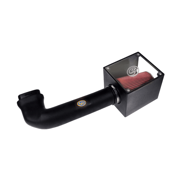 Cold Air Intake for 2005-2006 Ford F-150 5.4L - DISCONTINUED - S&B