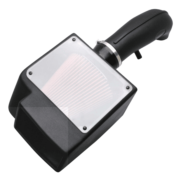 Cold Air Intake for 1996-2000 Chevy/GMC Trucks and SUVs - DISCONTINUED - S&B
