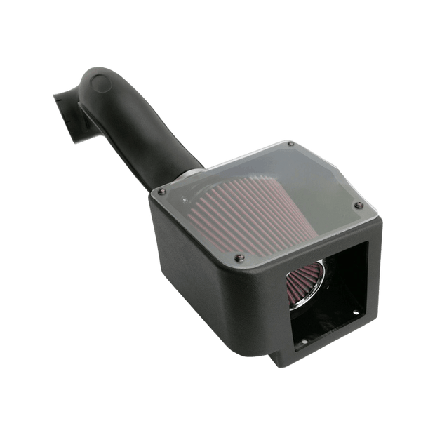 Cold Air Intake for 1999-2008 Silverado / Sierra 1500, 2500, 3500, Tahoe, Yukon - DISCONTINUED - S&B