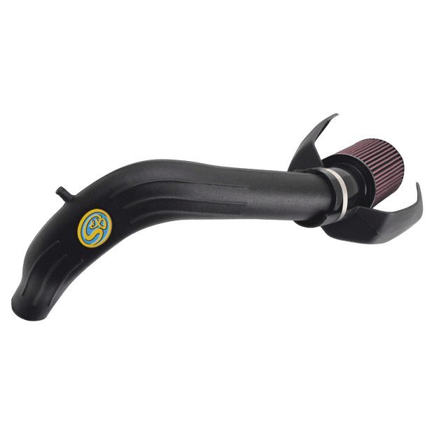 Cold Air Intake for 1998-2003 Chevy S10 and GMC Sonoma - DISCONTINUED - S&B