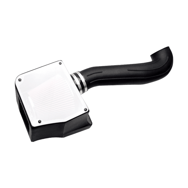 Cold Air Intake for 2001-2006 Silverado / Sierra 2500, 3500 - DISCONTINUED - S&B