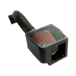 Cold Air Intake for Silverado / Sierra 2500 & 3500 HD 6.0L - DISCONTINUED - S&B