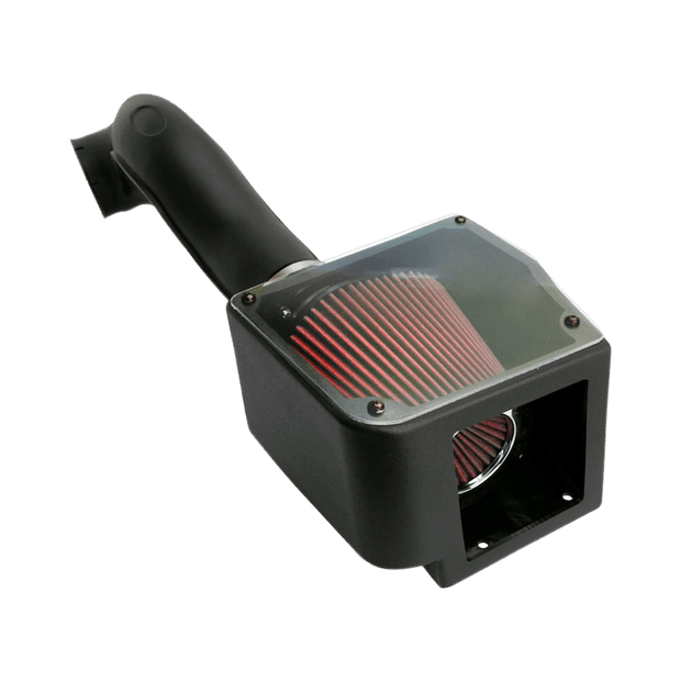 Cold Air Intake for Silverado / Sierra 2500 & 3500 HD 6.0L - DISCONTINUED - S&B