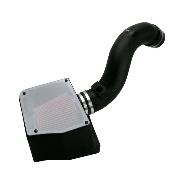 Cold Air Intake for 2001-2004 Silverado / Sierra Duramax 6.6L - DISCONTINUED - S&B