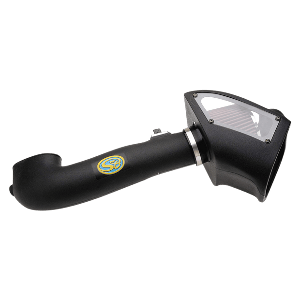 Cold Air Intake for 2005-2006 Ford Mustang GT 4.6L - DISCONTINUED - S&B