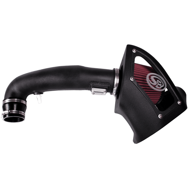 Cold Air Intake for 2005-2009 Ford Mustang 4.0L - DISCONTINUED - S&B