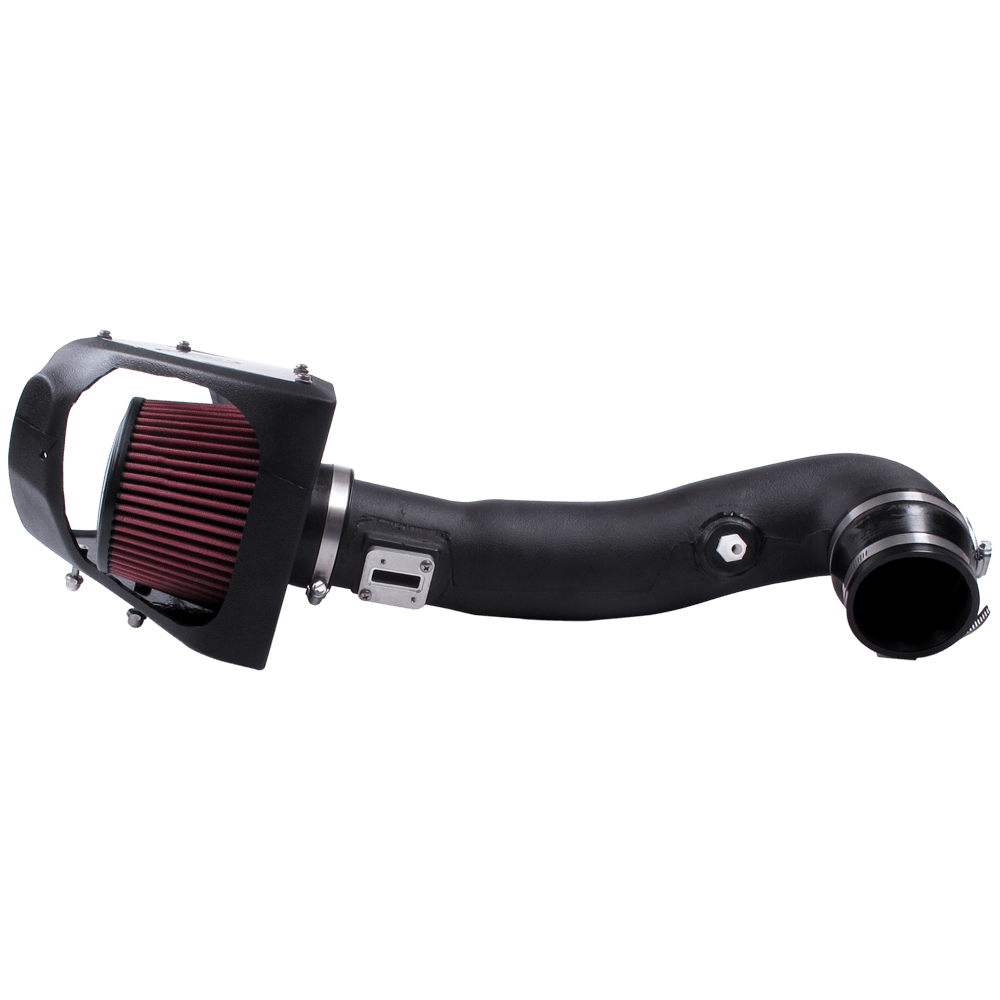 Cold Air Intake for 2005-2009 Ford Mustang 4.0L - DISCONTINUED - S&B