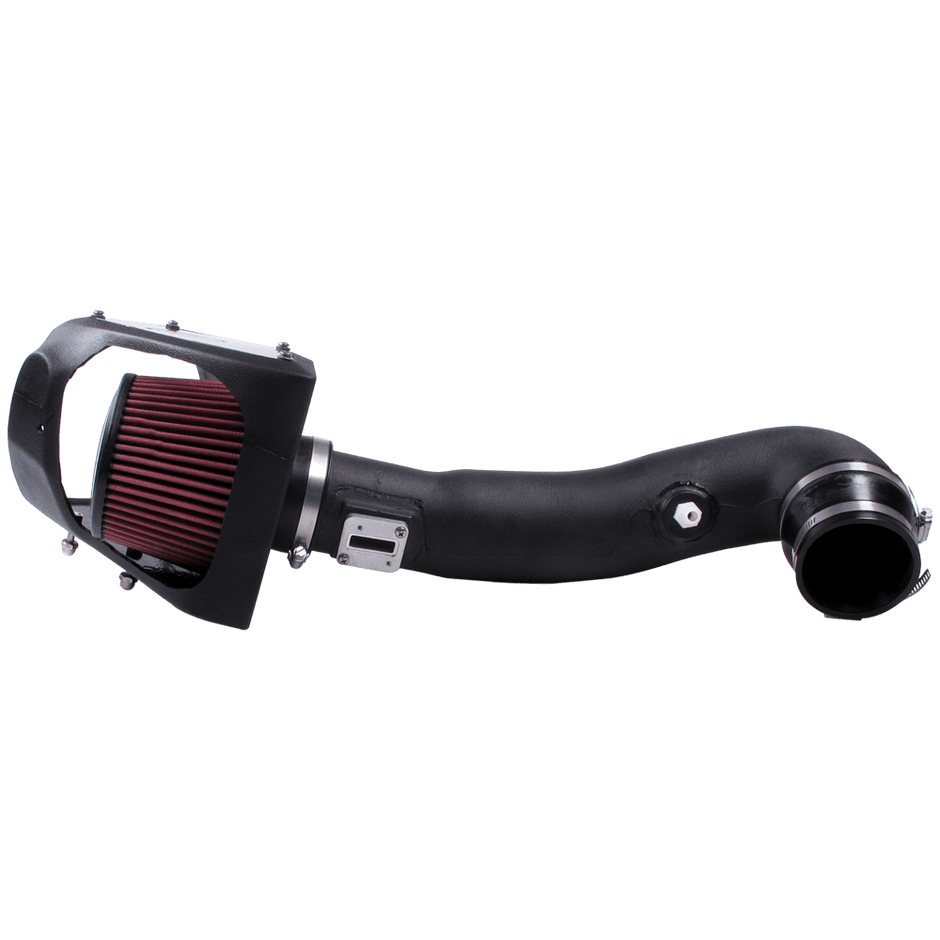 Cold Air Intake for 2005-2009 Ford Mustang 4.0L - DISCONTINUED - S&B