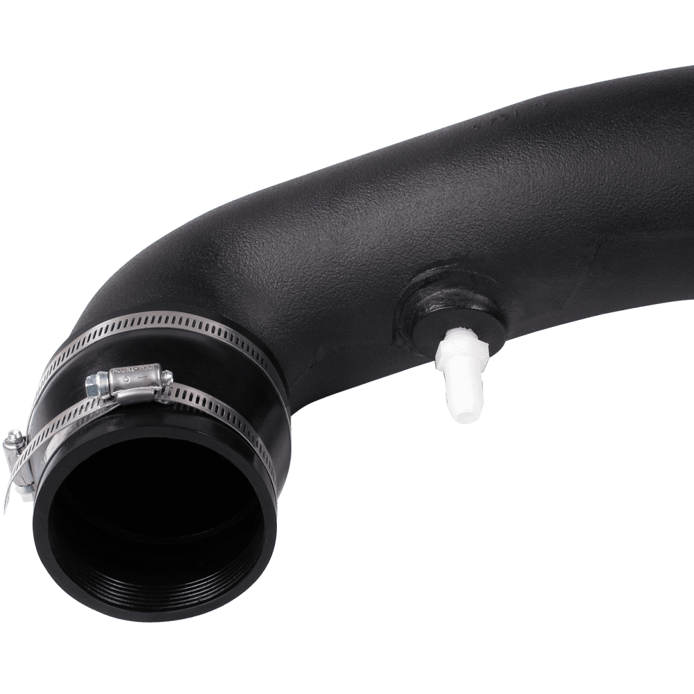 Cold Air Intake for 2005-2009 Ford Mustang 4.0L - DISCONTINUED - S&B
