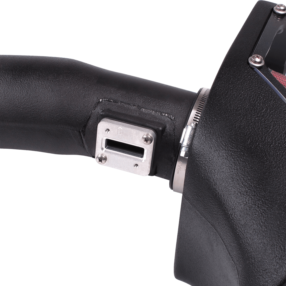 Cold Air Intake for 2005-2009 Ford Mustang 4.0L - DISCONTINUED - S&B