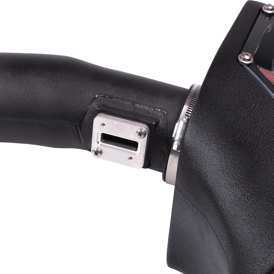 Cold Air Intake for 2005-2009 Ford Mustang 4.0L - DISCONTINUED - S&B