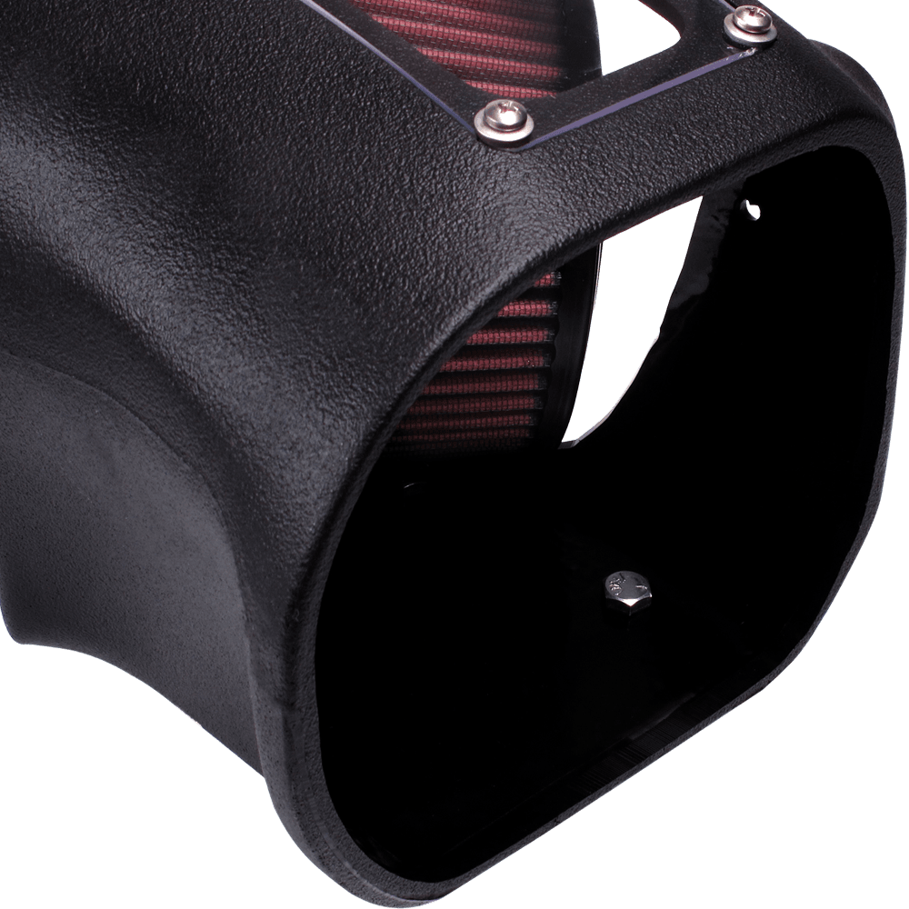 Cold Air Intake for 2005-2009 Ford Mustang 4.0L - DISCONTINUED - S&B