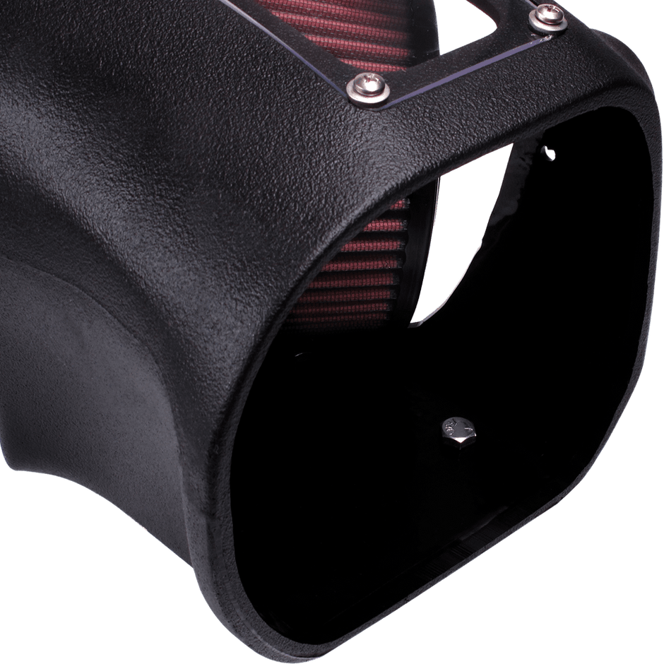 Cold Air Intake for 2005-2009 Ford Mustang 4.0L - DISCONTINUED - S&B