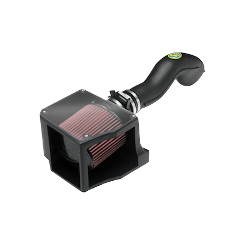 Cold Air Intake for 2007-2008 Silverado / Sierra 1500 - DISCONTINUED - S&B