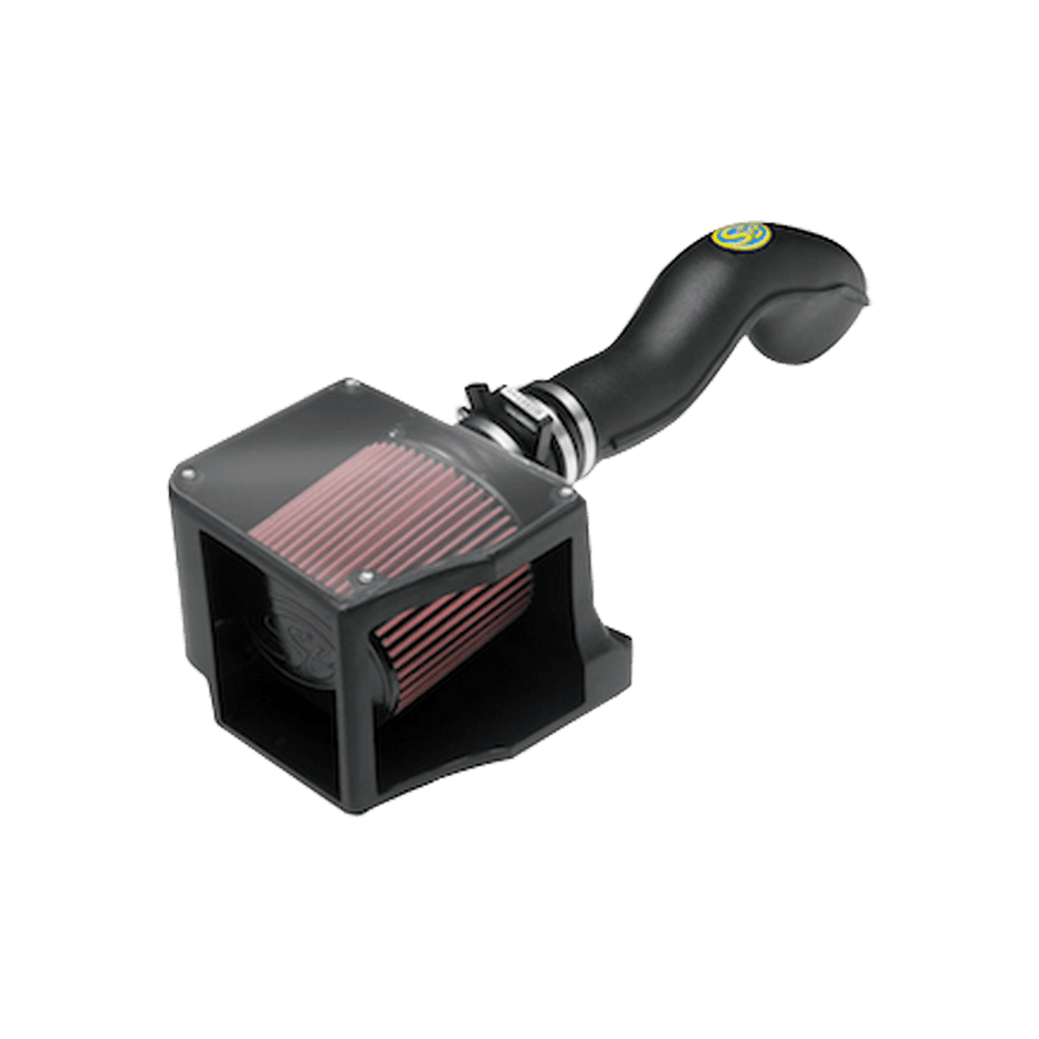 Cold Air Intake for 2007-2008 Silverado / Sierra 1500 - DISCONTINUED - S&B