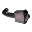 Cold Air Intake for 2005-2007 Dodge Charger/Magnum, Chrysler 300C - DISCONTINUED - S&B