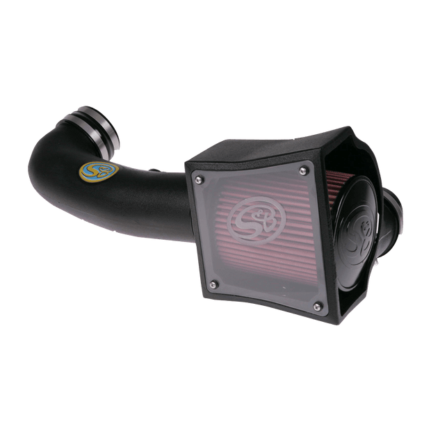 Cold Air Intake for 2005-2007 Dodge Charger/Magnum, Chrysler 300C - DISCONTINUED - S&B