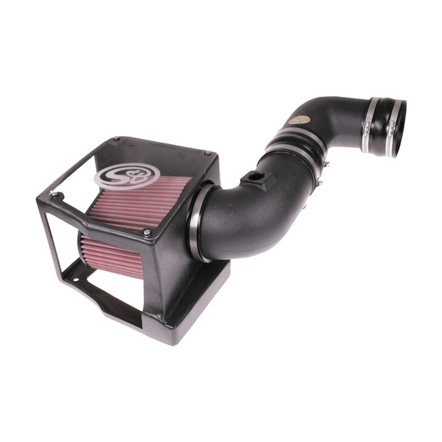 Cold Air Intake for 2006 Chevy/GMC Duramax 6.6L - DISCONTINUED - S&B