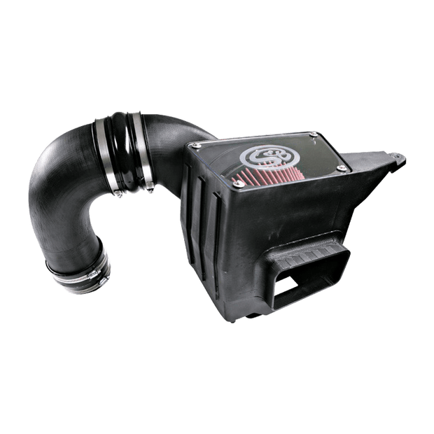 Cold Air Intake for 2007-2009 Dodge Ram Cummins 6.7L - DISCONTINUED - S&B