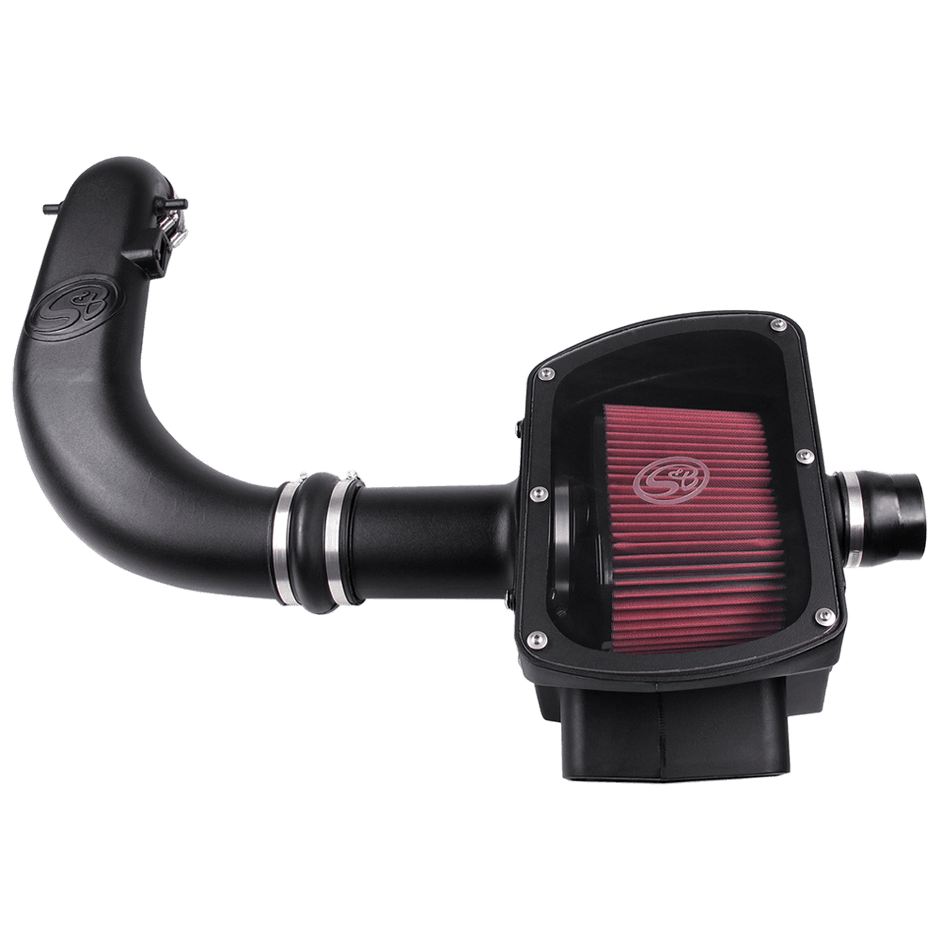 Cold Air Intake for 2005-2008 Ford F-150 5.4L - S&B