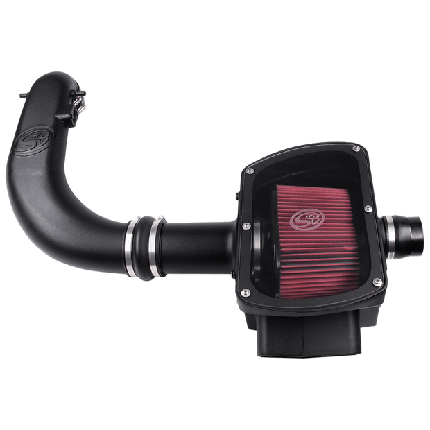 Cold Air Intake for 2005-2008 Ford F-150 5.4L - S&B