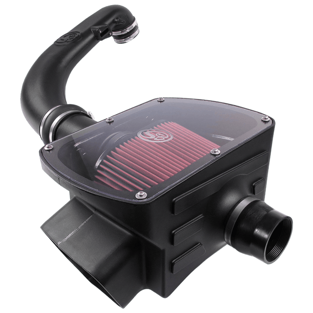 Cold Air Intake for 2005-2008 Ford F-150 5.4L - S&B