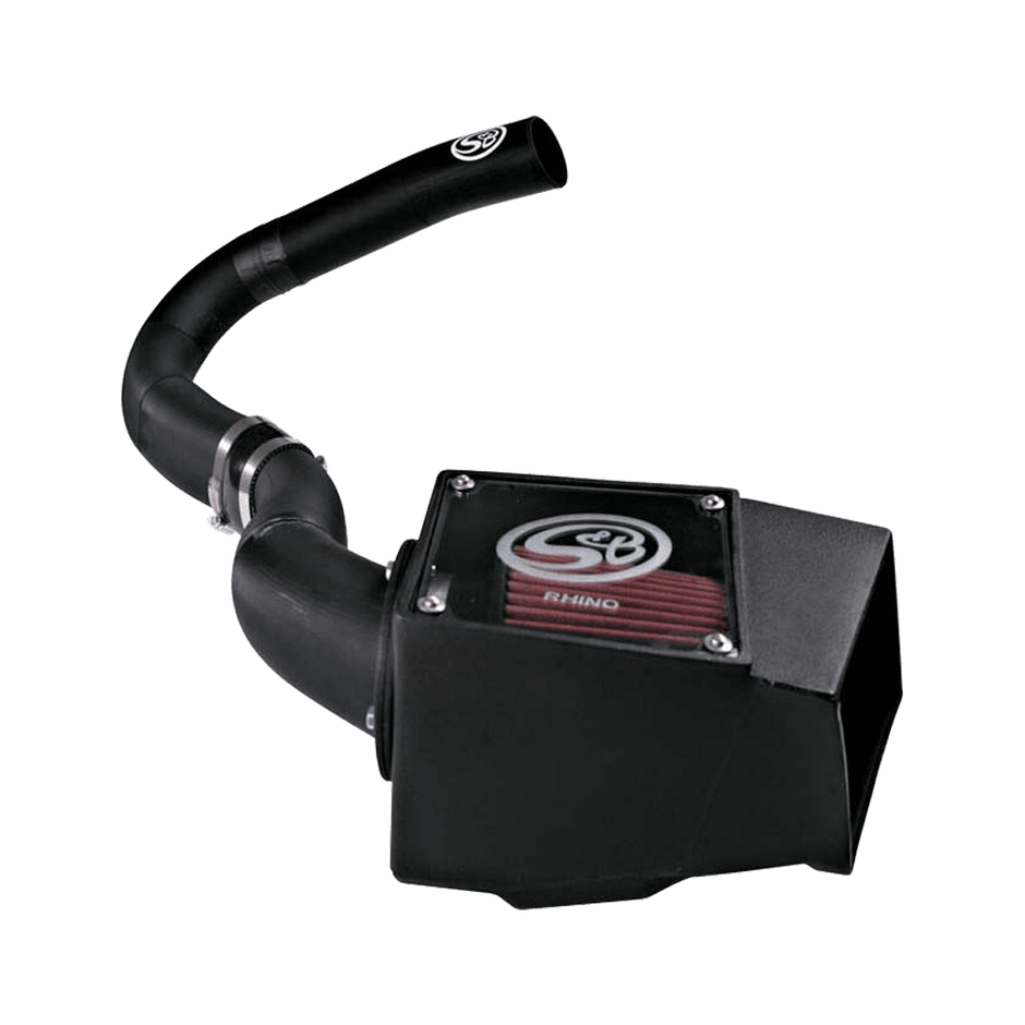 Cold Air Intake for 2004-2007 Yamaha Rhino 660cc - DISCONTINUED - S&B
