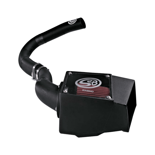 Cold Air Intake for 2004-2007 Yamaha Rhino 660cc - DISCONTINUED - S&B