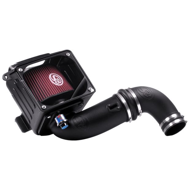 Cold Air Intake for 2007-2010 Chevy / GMC Duramax 6.6L - DISCONTINUED - S&B