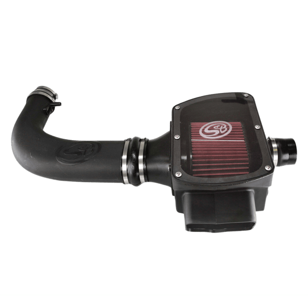 Cold Air Intake for 2006 Ford F-150 4.6L - DISCONTINUED - S&B