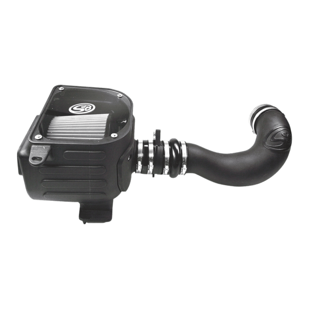 Cold Air Intake for 2007-2008 Silverado / Sierra 1500 - S&B