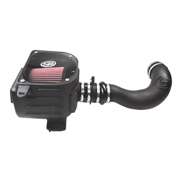 Cold Air Intake for 2007-2008 Silverado / Sierra 1500 - S&B