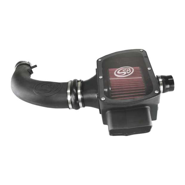 Cold Air Intake for 2007-2008 Ford F-150 4.6L - DISCONTINUED - S&B