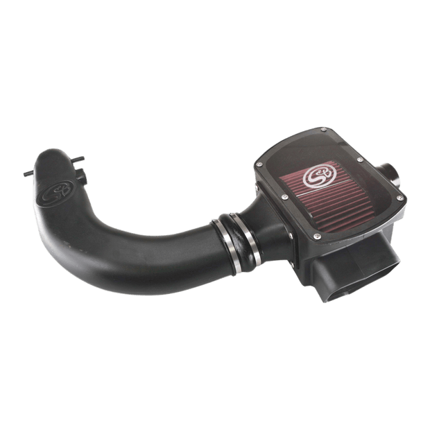 Cold Air Intake for 2004 Ford F-150 5.4L - DISCONTINUED - S&B