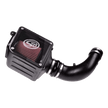 Cold Air Intake for 2007-2011 Jeep Wrangler 3.8L - DISCONTINUED - S&B