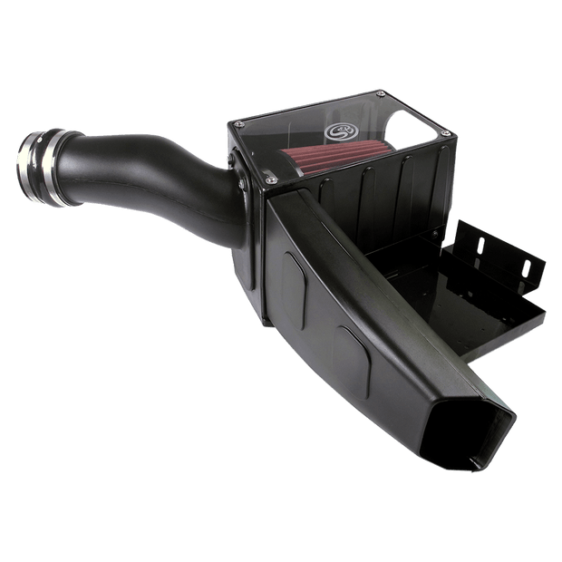 Cold Air Intake for 1998-2003 Ford Powerstroke 7.3L - DISCONTINUED - S&B