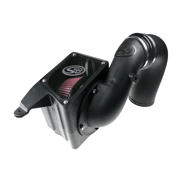 Cold Air Intake for 2003-2007 Dodge Ram Cummins 5.9L - DISCONTINUED - S&B