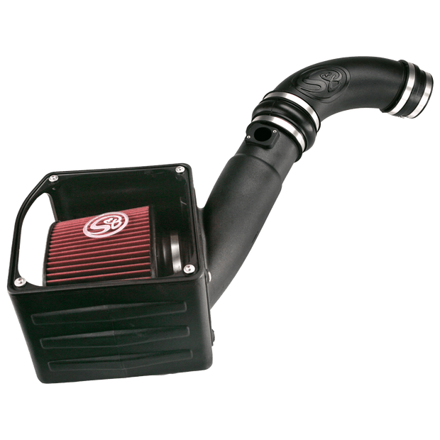 Cold Air Intake for 2001-2004 Chevy / GMC Duramax LB7 6.6L - DISCONTINUED - S&B