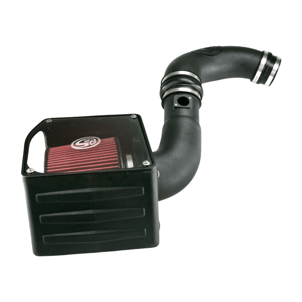 Cold Air Intake for 2004-2005 Chevy / GMC Duramax LLY 6.6L - DISCONTINUED - S&B
