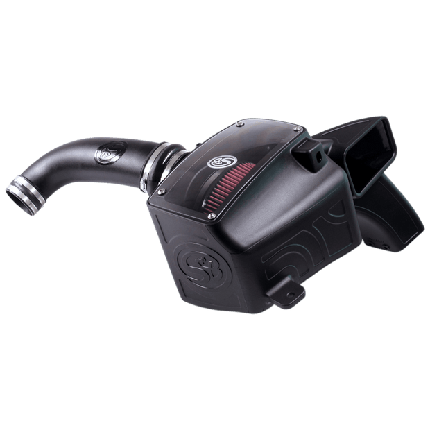 Cold Air Intake for 2003-2008 Dodge Ram 1500 5.7L - S&B