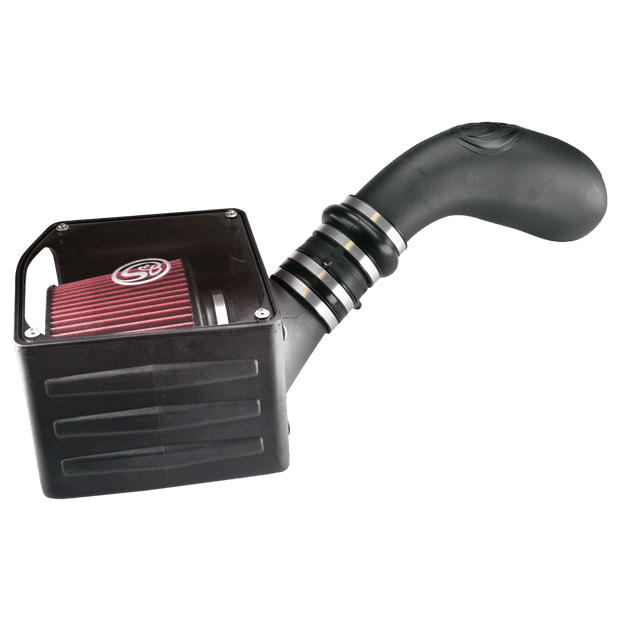 Cold Air Intake for 2007-2008 Tahoe, Yukon, Avalanche and Cadillac Escalade - DISCONTINUED - S&B