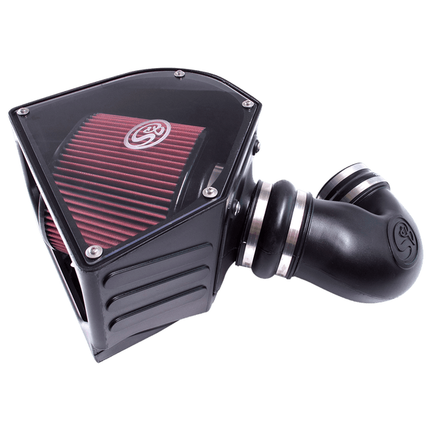 Cold Air Intake for 1994-2002 Dodge Ram Cummins 5.9L - DISCONTINUED - S&B