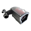 Cold Air Intake for 1992-2000 Chevy / GMC Detroit Diesel 6.5L - S&B