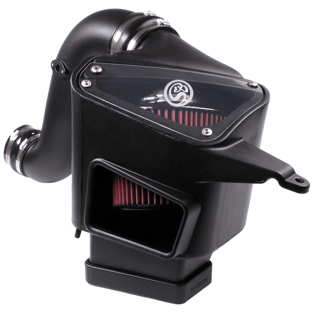 Cold Air Intake for 2003-2007 Dodge Ram Cummins 5.9L - DISCONTINUED - S&B