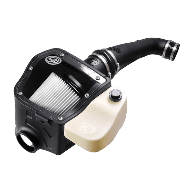 Cold Air Intake for 2009-2010 Ford F-150, Raptor 5.4L - S&B