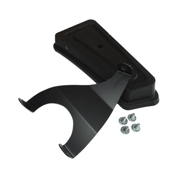 Air Scoop Snow Plug - DISCONTINUED - S&B
