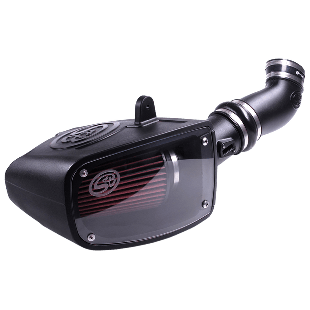 Cold Air Intake for 2011-2016 Ford Powerstroke 6.7L - DISCONTINUED - S&B